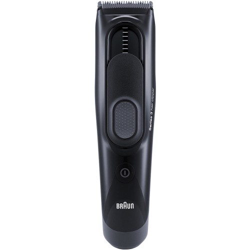 BRAUN HC 3050 zastrihávač vlasov 41000878
