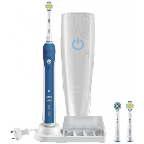 Oral-B Pre 5000 3D Smartseries elektrická zubná kefka