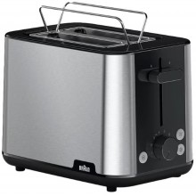 BRAUN PurShine Hriankovač HT1510BK