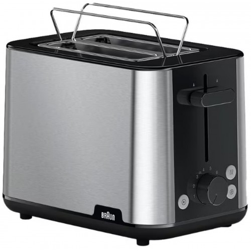 BRAUN PurShine Hriankovač HT1510BK