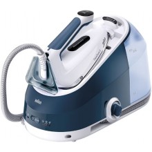 Braun Parný generátor CareStyle 5 IS5245BL