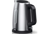 BRAUN PurShine Varná kanvica WK1500BK