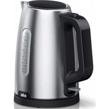 BRAUN PurShine Varná kanvica WK1500BK