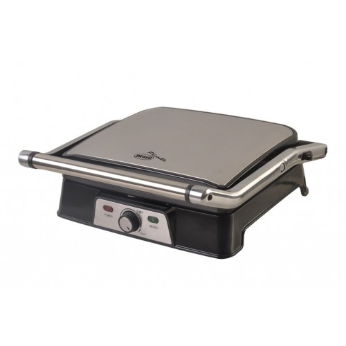 BRAVO B 4476 Picollo kontaktný gril s reguláciou 18003000