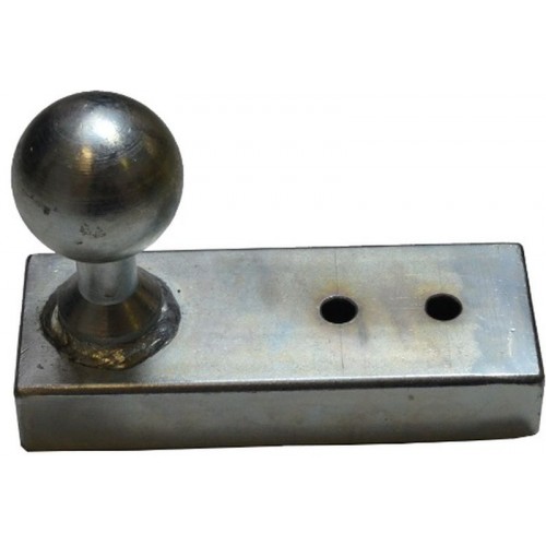 BRAVO ISO Guľa na Motúčko 12170006