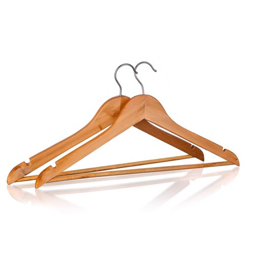 BRILANZ Sada drevených ramienok 43 cm, 2 ks 22600103W-A BRILANZ Sada drevených ramienok 43 cm, 2 ks 22600103W-A