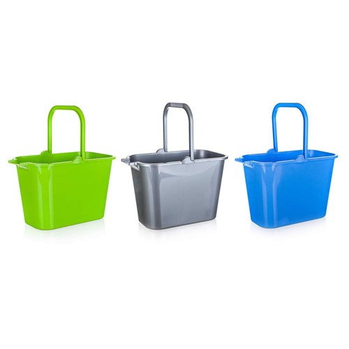 BRILANZ Vedro plastové 12 l 43180-2800BR BRILANZ Vedro plastové 12 l 43180-2800BR