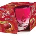 Glade by Brise Vonná sviečka škorica / jablko 120 g