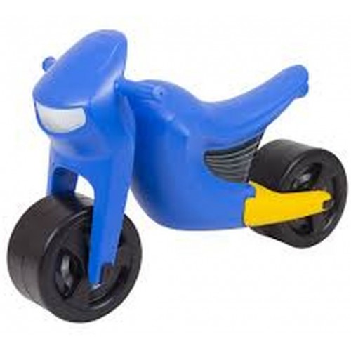 BRUMEE SPEEDEE Odrážadlo, modrá BSPEED BRUMEE SPEEDEE Odrážadlo, modrá BSPEED