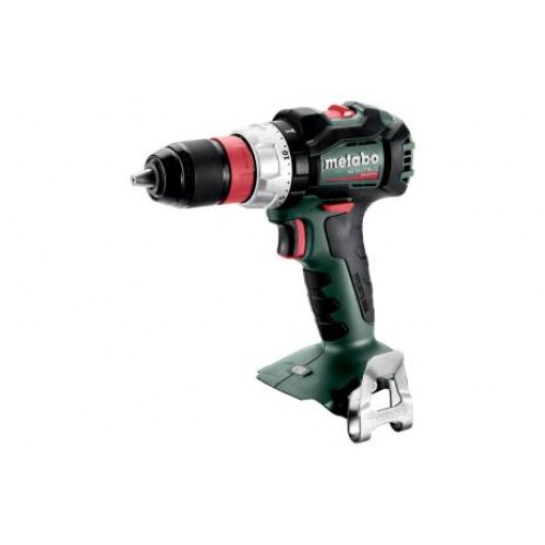 Metabo BS 18 LT BL Q Akumulátorový vŕtací skrutkovač (bez aku) 602334890