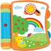 BUDDY TOYS BBT 3020 knižka so zvukmi 57000476