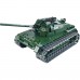BUDDY TOYS BCS 2001 RC tank 57000571