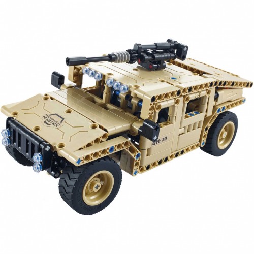 BUDDY TOYS BCS 2004 RC military auto 57000574 BUDDY TOYS BCS 2004 RC military auto 57000574