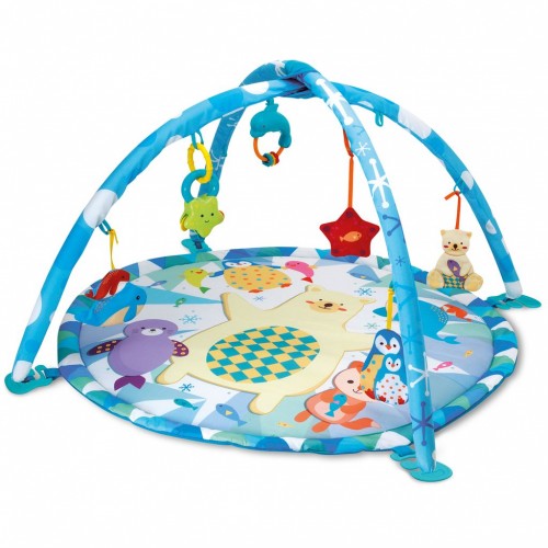 BUDDY TOYS BBT 6520 hracia deka Polar 57000631 BUDDY TOYS BBT 6520 hracia deka Polar 57000631