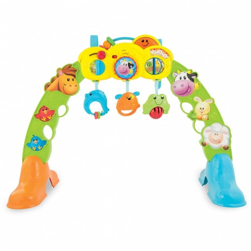 BUDDY TOYS BBT 6030 hrazdička Farma 57000633 BUDDY TOYS BBT 6030 hrazdička Farma 57000633