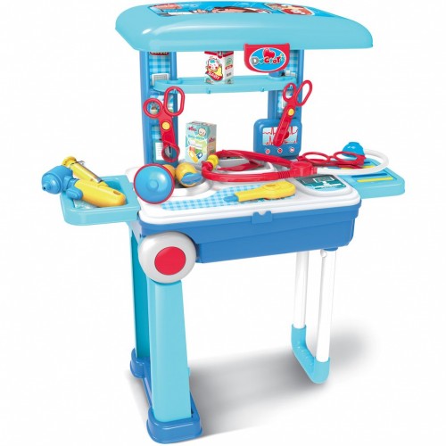 BUDDY TOYS BGP 3014 Kufor Deluxe doktor 57000723 BUDDY TOYS BGP 3014 Kufor Deluxe doktor 57000723