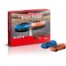 BUDDY TOYS BST 1442 Rivals Autodráha