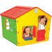 BUDDY TOYS BOT 1140 Domček VILLAGE 57000329