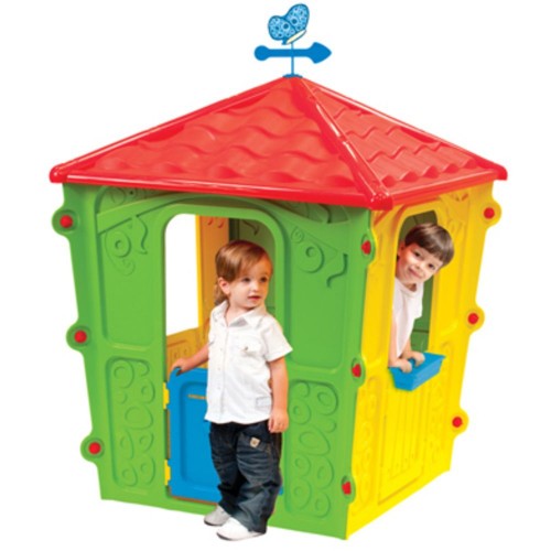 BUDDY TOYS BOT 1150 Domček COUNTRY 57000451