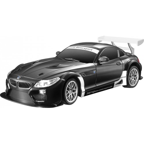 BUDDY TOYS BRC 24031 BLK RC Elektrické auto 57000234