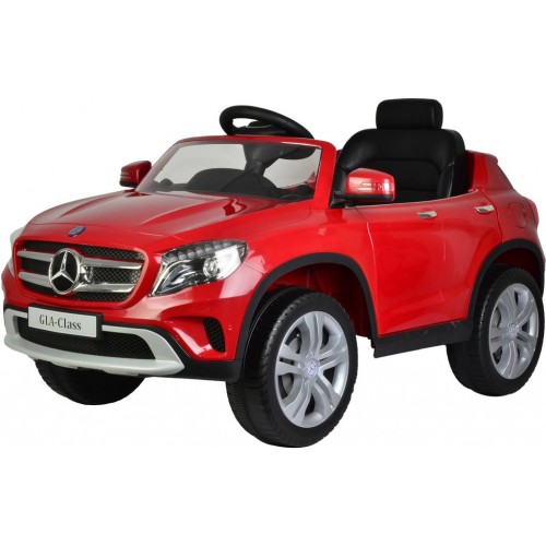 BUDDY TOYS BEC 8111 Elektrické auto Mercedes GLA 57000522