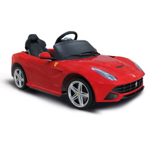 BUDDY TOYS BEC 7006 Elektrické Auto Ferrari 57000222