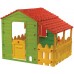 BUDDY TOYS BOT 1130 Domček FARM s verandou 57000328