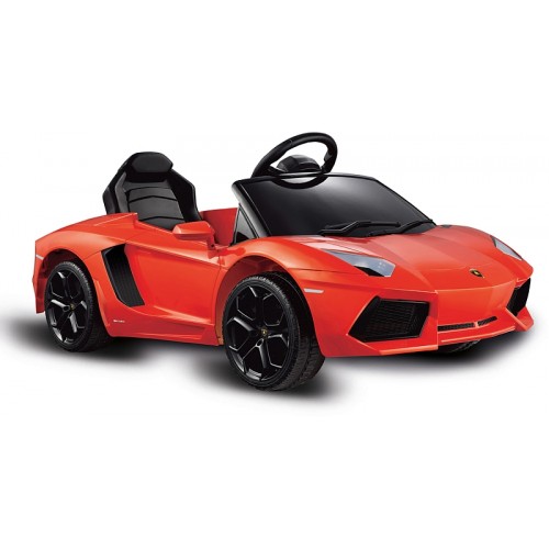 BUDDY TOYS BEC 7008 Elektrické auto Aventador 57000228