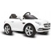 BUDDY TOYS BEC 7009 Elektrické auto Mercedes SLK 57000229