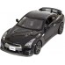 BUDDY TOYS BRC 12020 BLK RC Elektrické auto 57000056