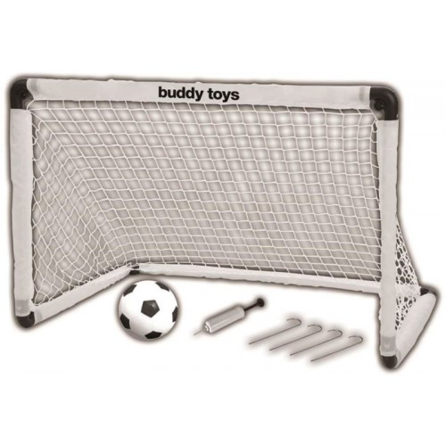 BUDDY TOYS BOT 3110 Futbalová bránka 57000332