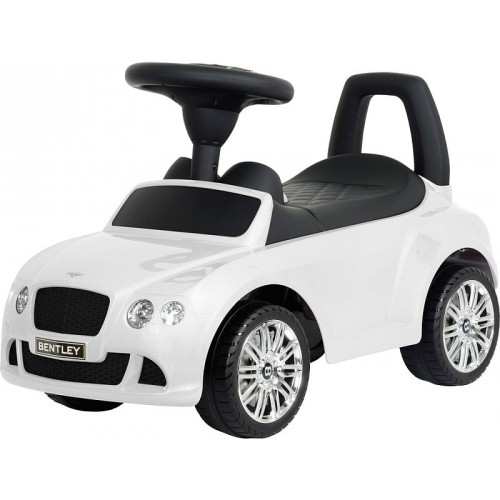 BUDDY TOYS BPC 5120 Odstrkovadlo Bentley 57000323 BUDDY TOYS BPC 5120 Odstrkovadlo Bentley 57000323