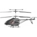 BUDDY TOYS BRH 330C20 Vrtuľník HAWKSPY II 57000235