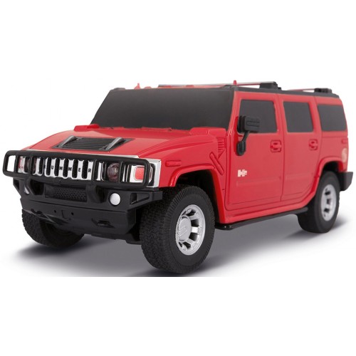 BUDDY TOYS BRC 24.080 Hummer H2 57000893 BUDDY TOYS BRC 24.080 Hummer H2 57000893
