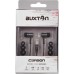 BUXTON BHP 1200 Slúchadlá CARBON BLACK 35032673