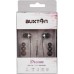 BUXTON BHP 1100 Slúchadlá DREAM BLACK 35032671