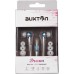 BUXTON BHP 1110 Slúchadlá DREAM WHITE 35032672
