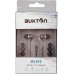 BUXTON BHP 1000 Slúchadlá DRIFT BLACK 35032660