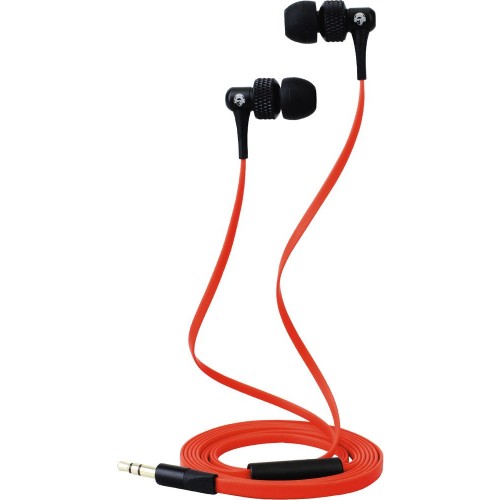 BUXTON BHP 3300 Slúchadlá RAPTURE RED 35041675