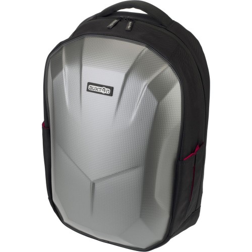 BUXTON BBP 710 HC Batoh TITAN SILVER 45008924 BUXTON BBP 710 HC Batoh TITAN SILVER 45008924