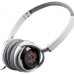BUXTON BHP 2000 Slúchadlá SPUNK WHITE 35032780