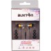 BUXTON BHP 1300 Slúchadlá ULTIMATE BLACK 35032674