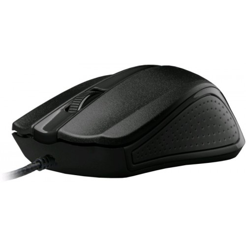 C-TECH Myš C-TECH WM-01, čierna, USB 45010574