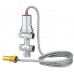 CALEFFI termostatický poistný ventil s automatickým dopúšťaním 1/2" 56544