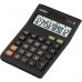 CASIO MS 20 BS (TAX + EXCHANGE) Kalkulačka 45010141