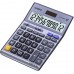 CASIO DF 120 TER II Kalkulačka 45010182