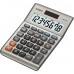 CASIO MS 80 B S Kalkulačka 45010245