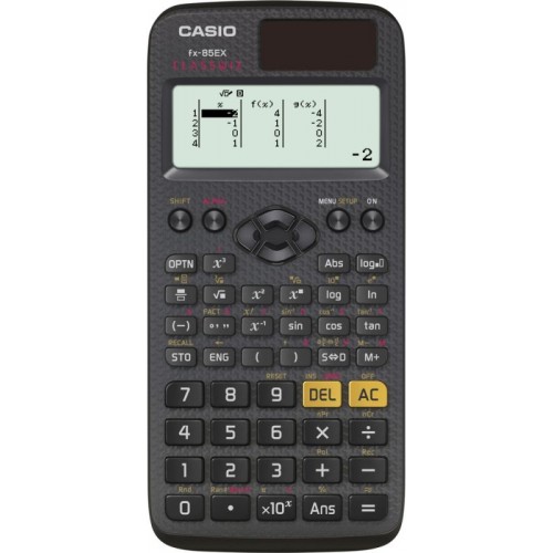 CASIO FX 85 EX Kalkulačka 45010561