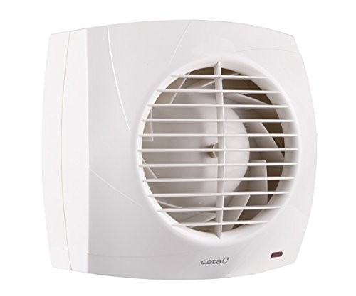 CATA CB-250 PLUS radiálny ventilátor na stenu či do stropu 00850000