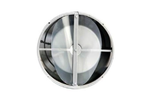 CATA 100F spätná klapka k ventilátorom, 01990097